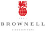 Brownell Logo