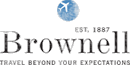 Brownell Logo