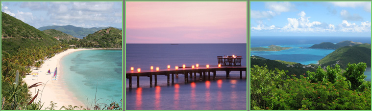Caribbean Travel