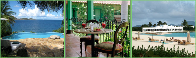 Honeymoons