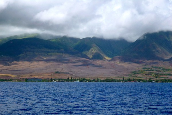 p1010691 View of Maui from the ferry