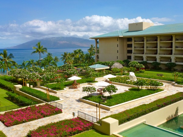 p1010671 Four Seasons Wailea, Maui
