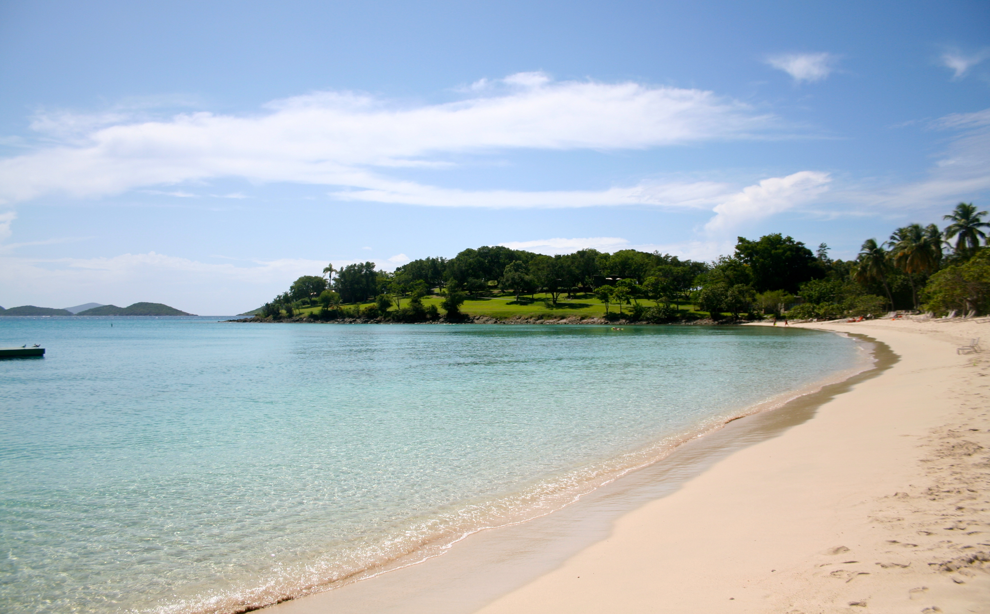 Caneel Bay an Independent Resort Katherine Gould, Luxury