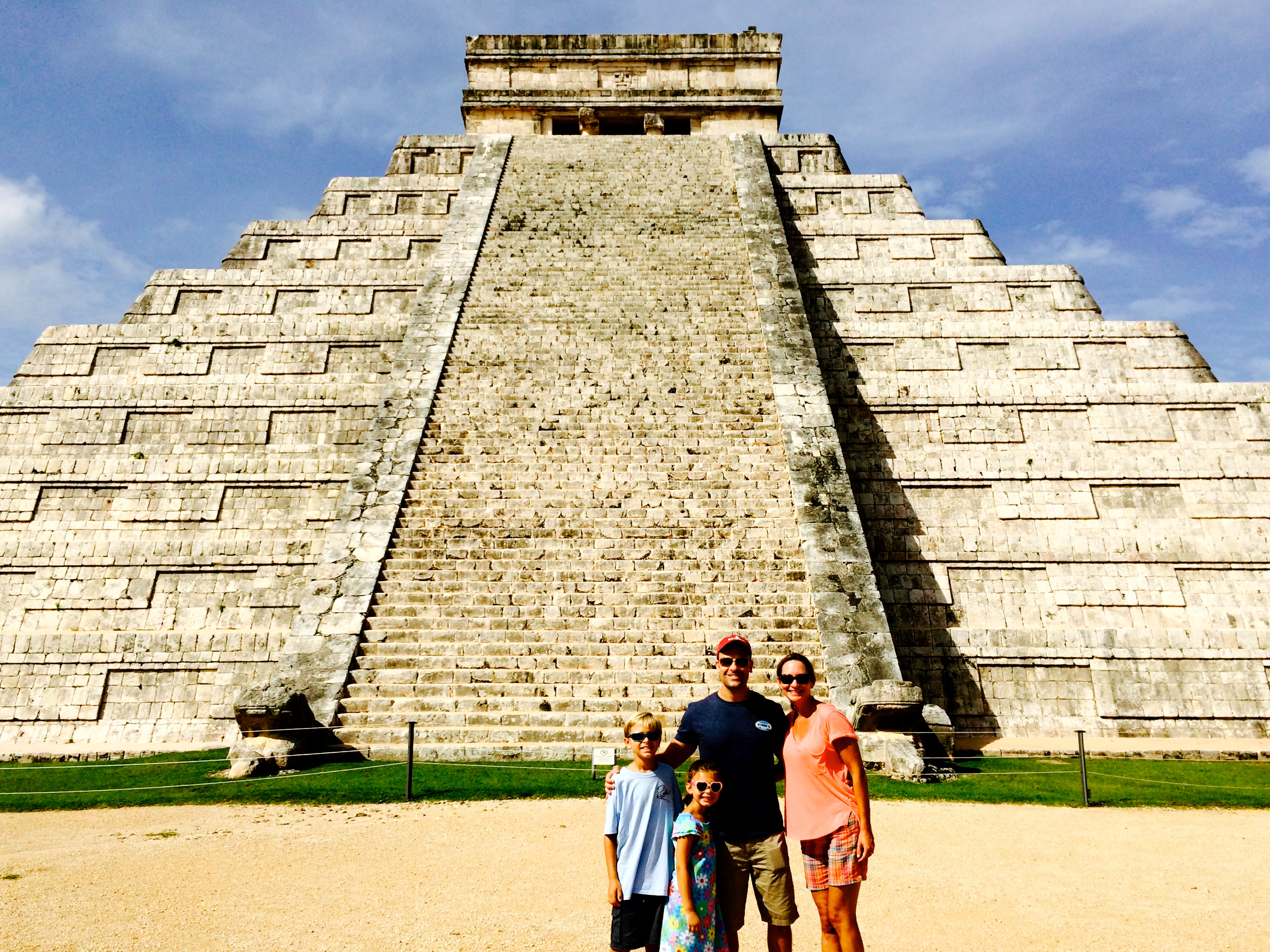 Exploring the Yucatan with Journey Mexico - Katherine Gould, Luxury 