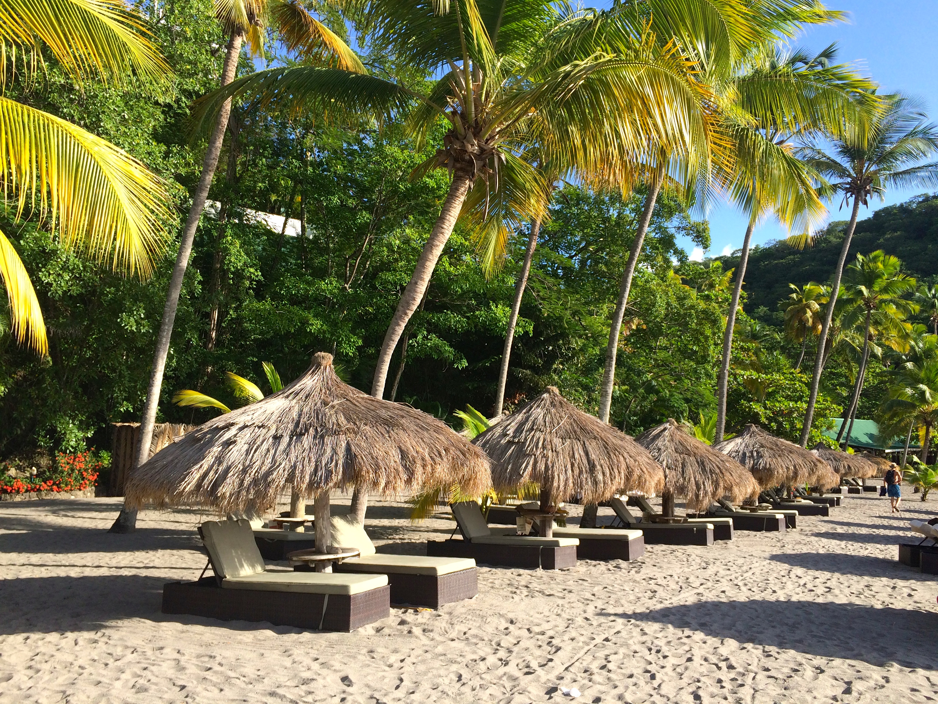 Sugar Beach A Viceroy Resort St Lucia Katherine Gould Luxury