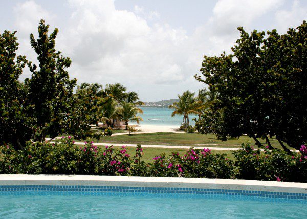 img_3488 Poolside view from a Rosewood Estate Suite at Jumby Bay
