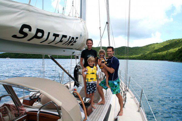 img_4459 Enjoying a sailing and snorkeling trip arranged through Caneel Bay