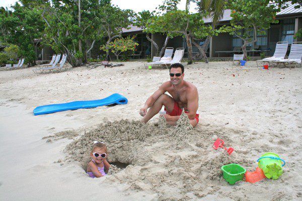 img_4499 Beach time at Caneel Bay