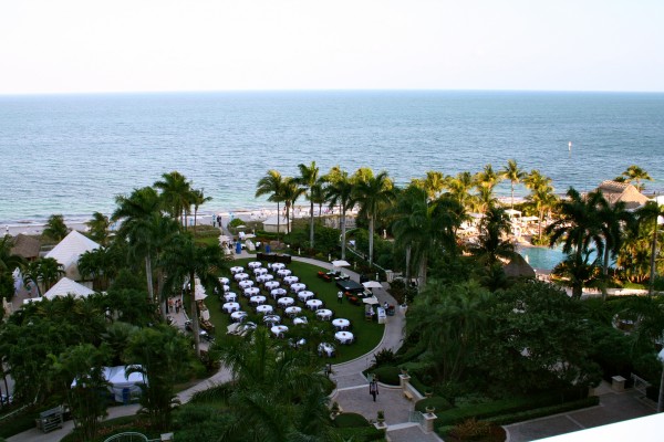 img_5036 View from an Oceanfront Suite at the Ritz Carlton Key Biscayne