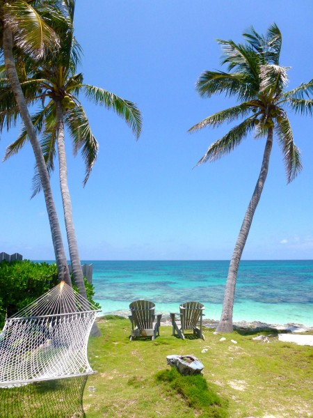 p1000694 Memorable view from my backyard on Elbow Cay