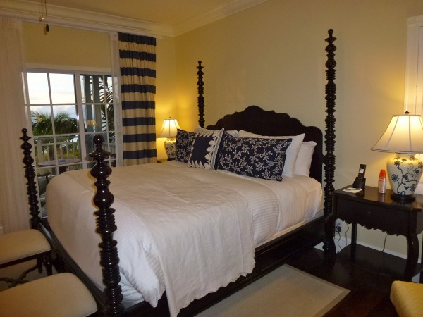 p1010077 Bedroom at Veranda