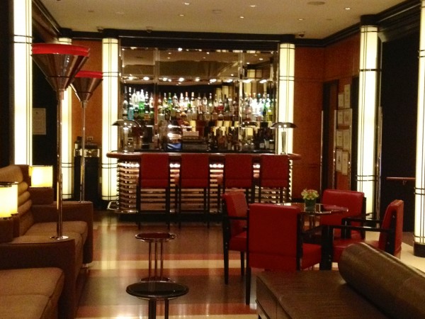 img_0602 Lobby bar at The Chatwal