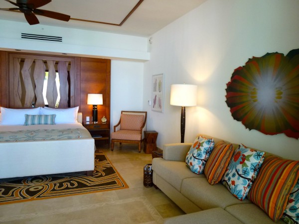 Reserve Plunge King at Dorado Beach Reserve Plunge King