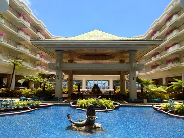 img_0829 Public area at the Grand Wailea