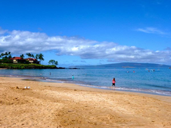 p1010625 Wailea Beach, Maui