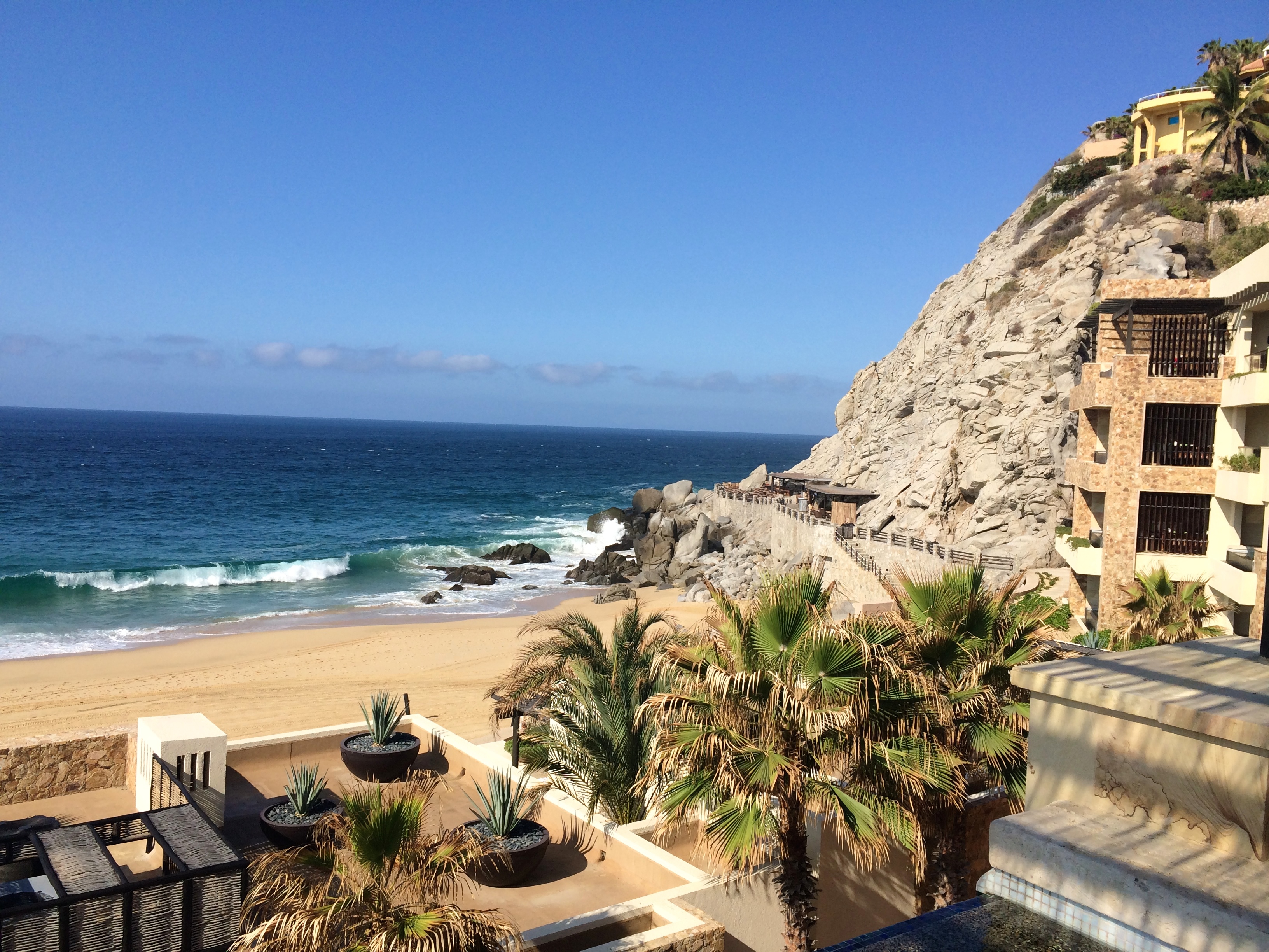 Capella Pedregal, Cabo San Lucas - Katherine Gould, Luxury ...