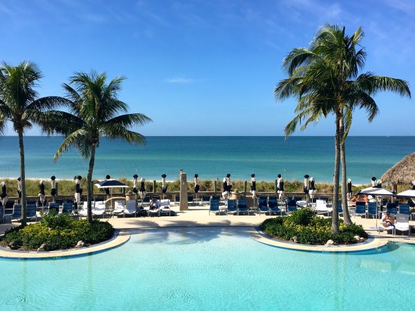 The Ritz Carlton Sarasota Katherine Gould Luxury Travel Advisor Ritz Carlton Sarasota Beach Club