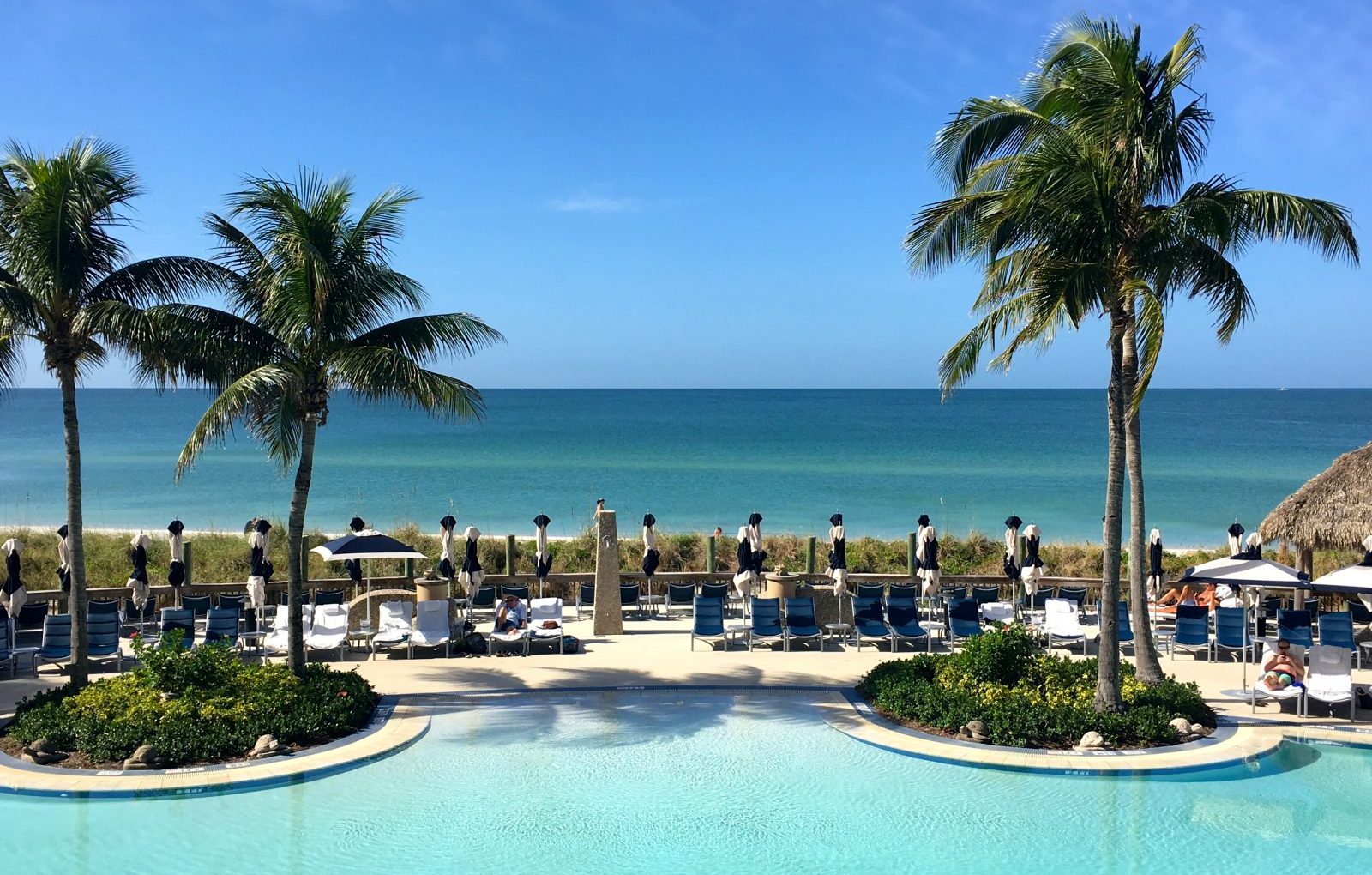 The Ritz Carlton Sarasota  Katherine Gould Luxury Travel 