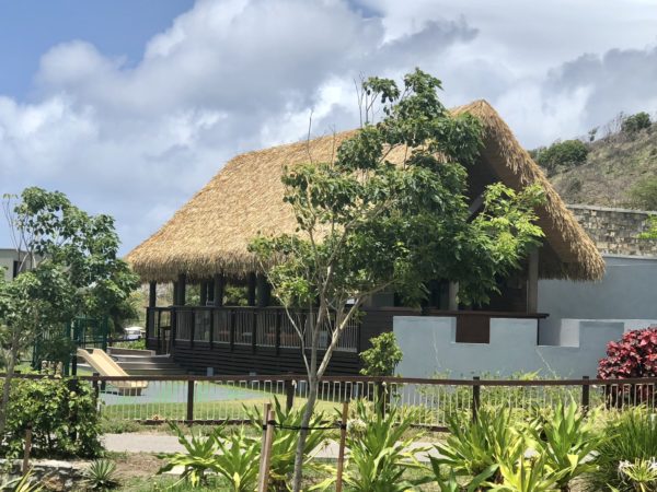 Kids Club at the Park Hyatt St. Kitts