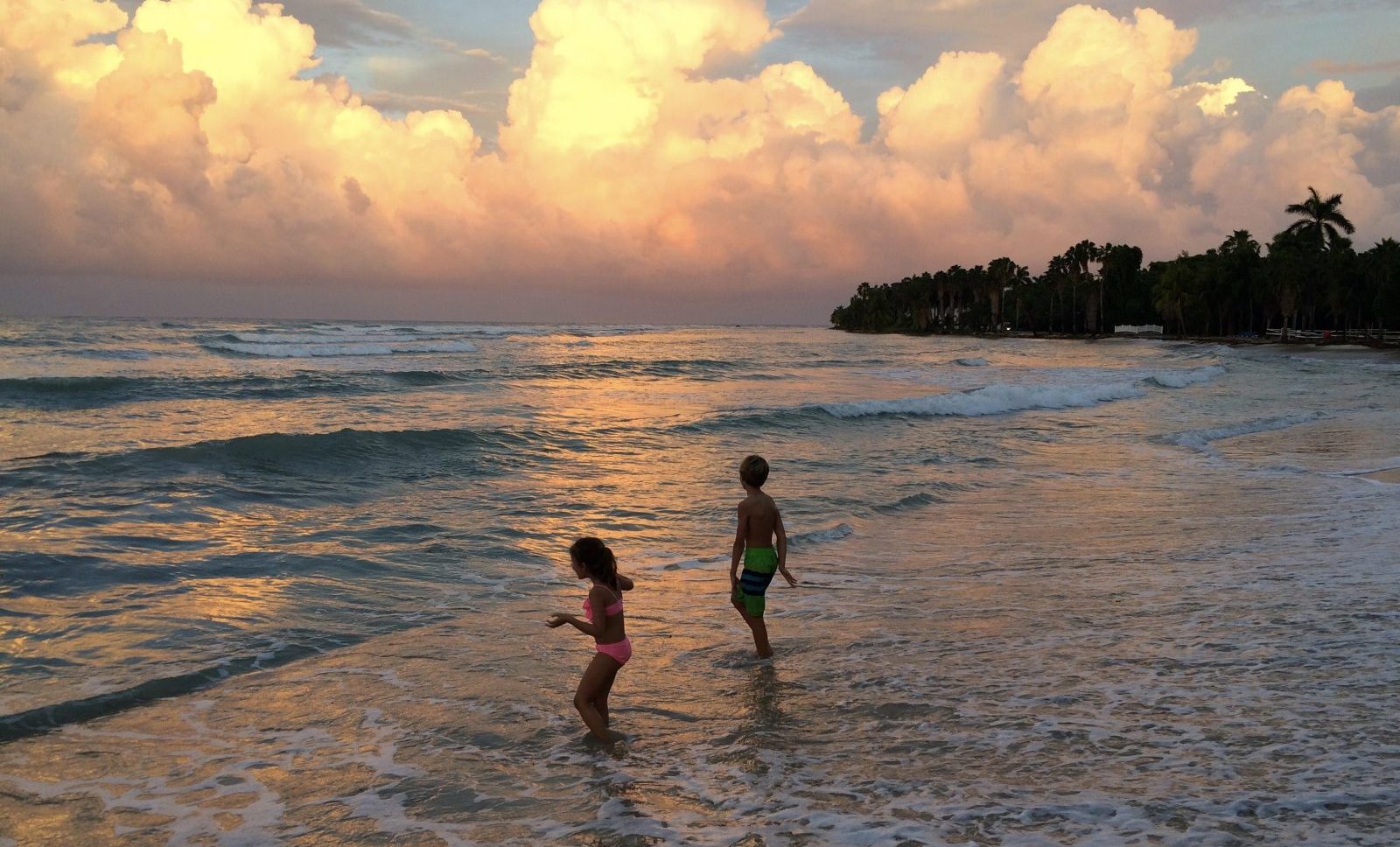 Jamaica