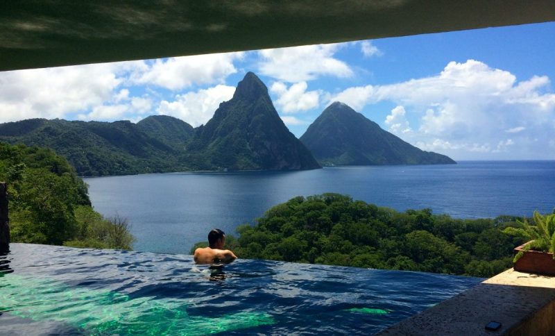 St. Lucia